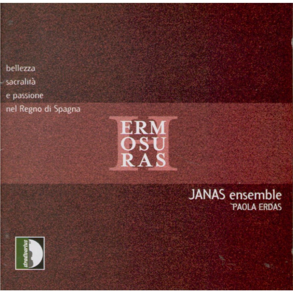 Hermosuras (Beauty, Sacredness and Passion in the Spanish Kingdom)..